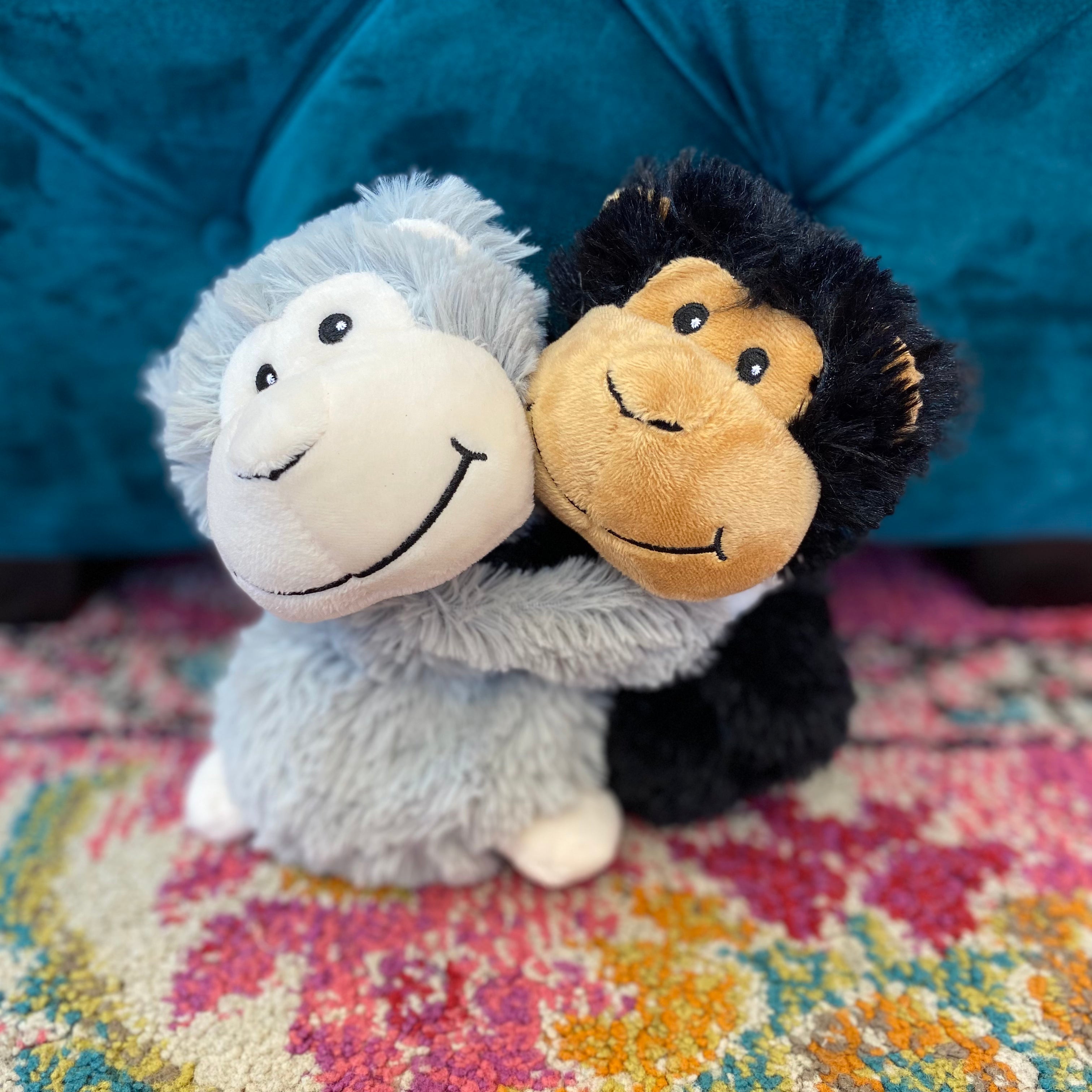 Warmies Plush Animals - Karadise Boutique