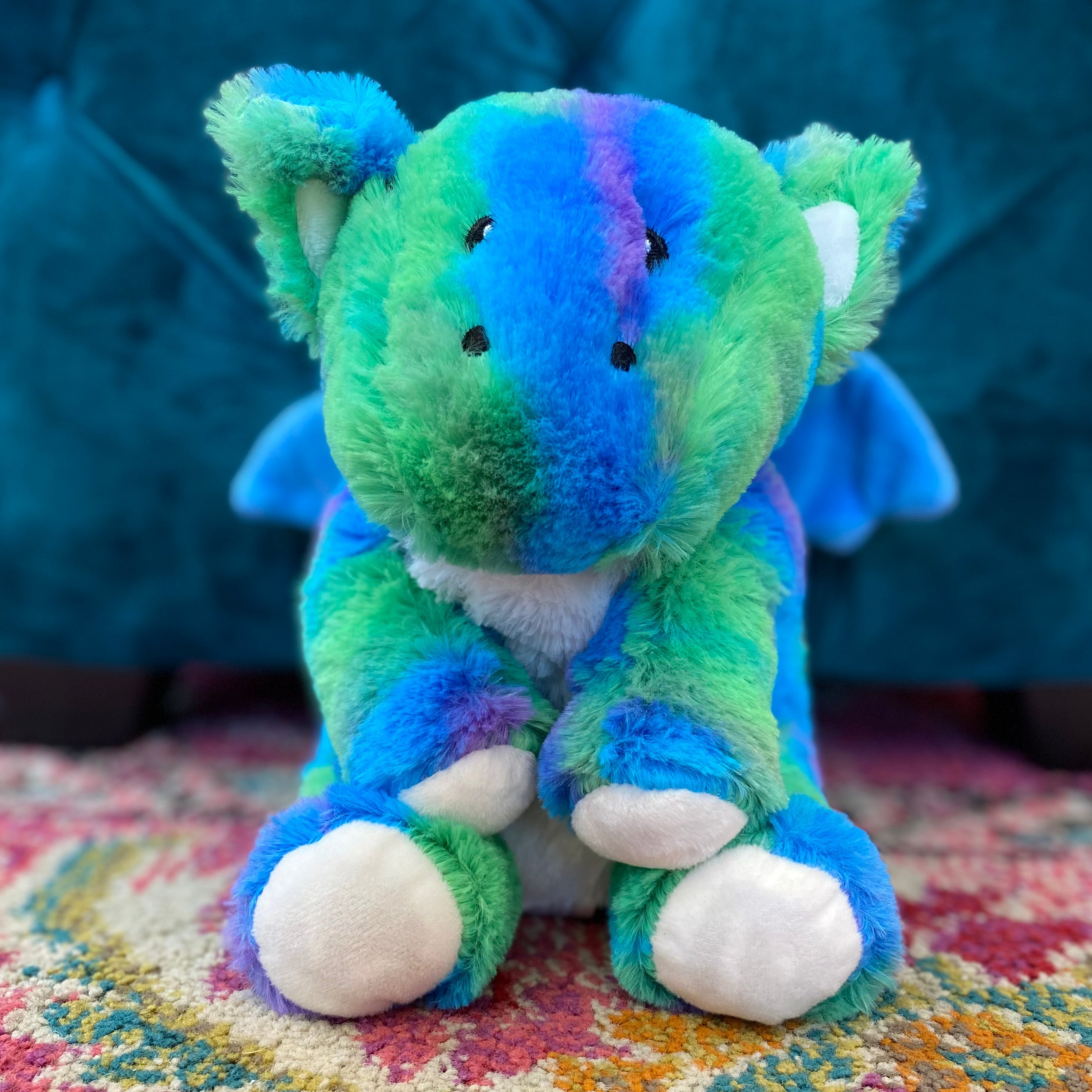 Warmies Plush Animals - Karadise Boutique
