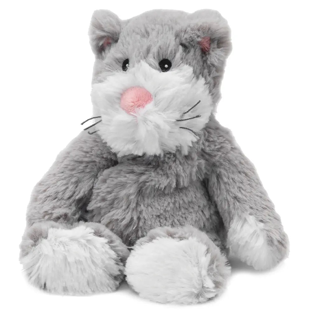 Warmies Plush Junior Animals - Karadise Boutique