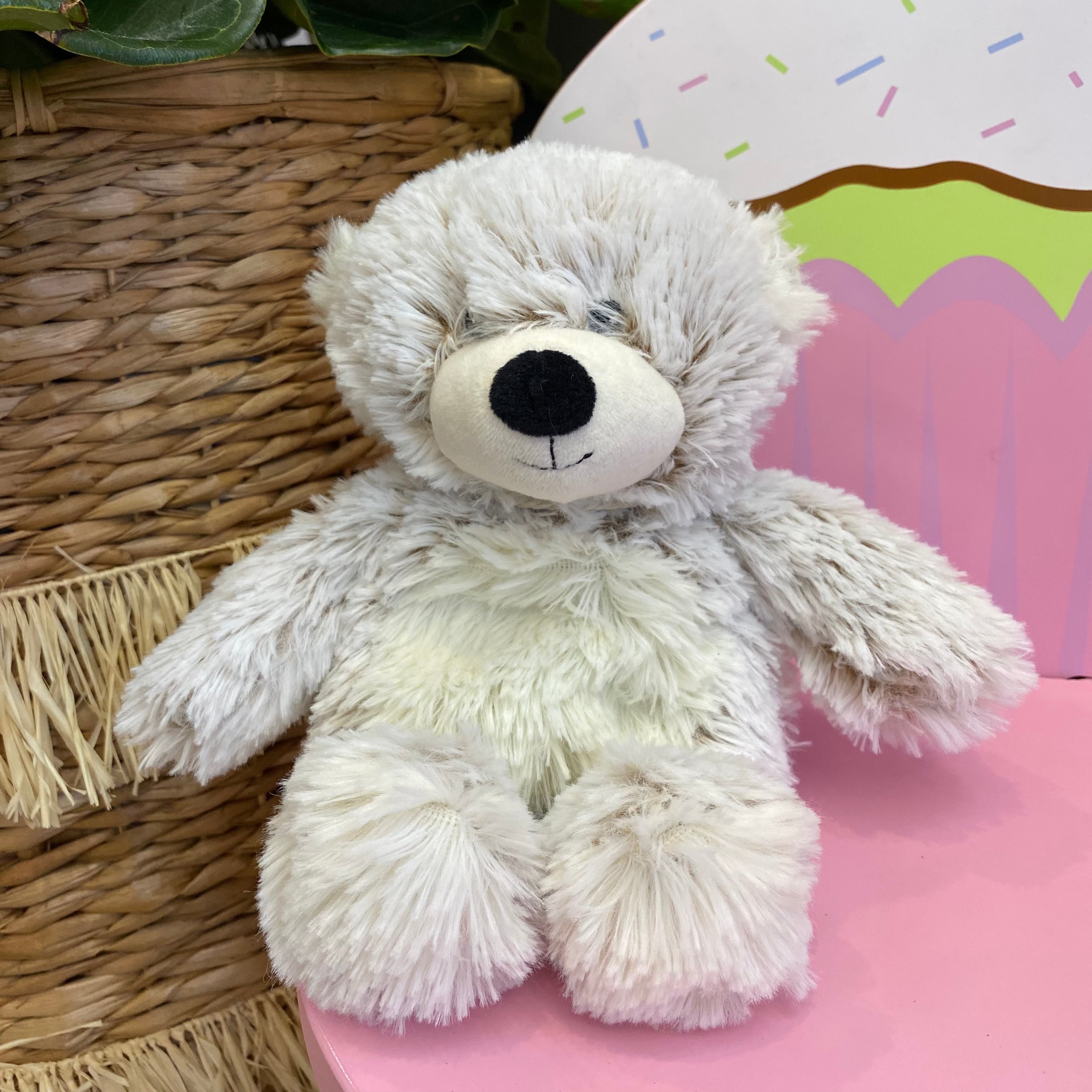 Warmies Plush Junior Animals - Karadise Boutique