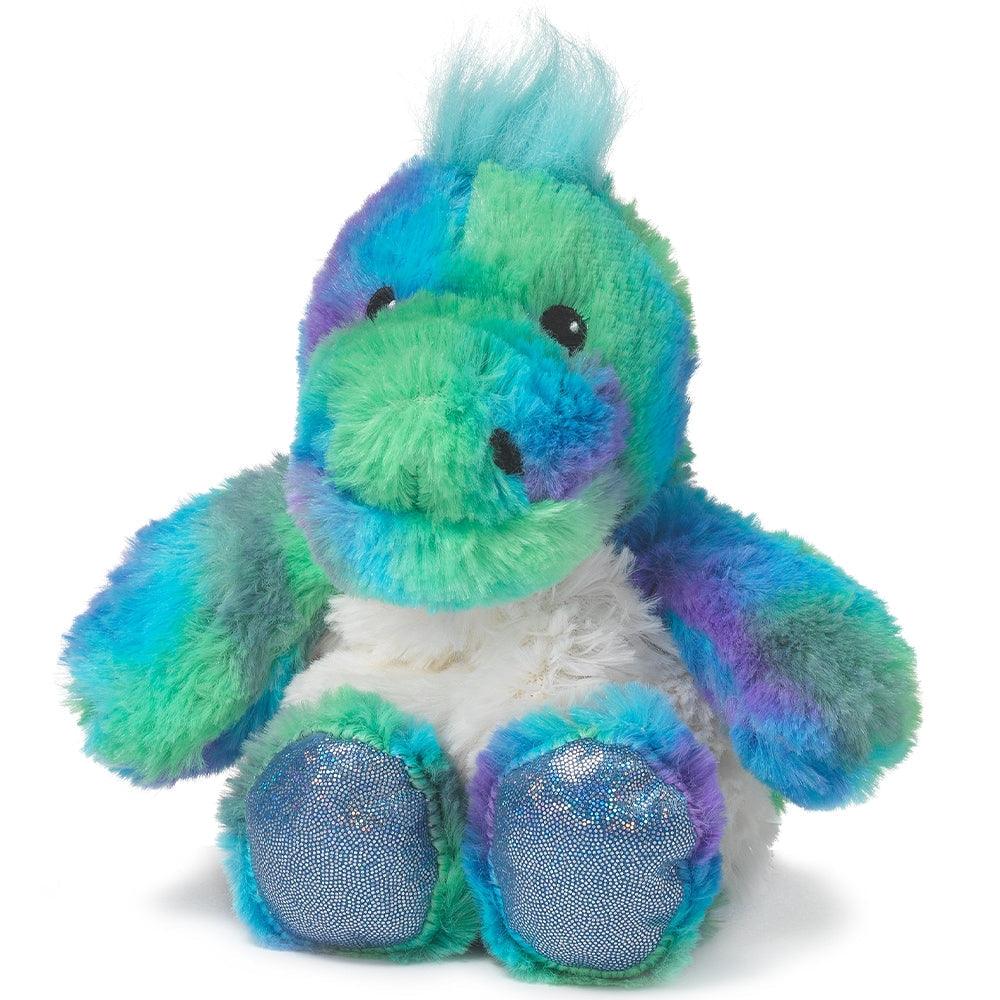 Warmies Plush Junior Animals - Karadise Boutique