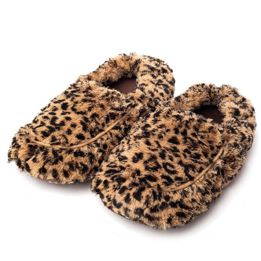 Warmies Slippers - Karadise Boutique